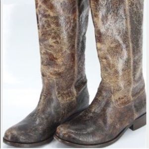 NO OFFERS! FINAL PRICE!!! FRYE BOOTS